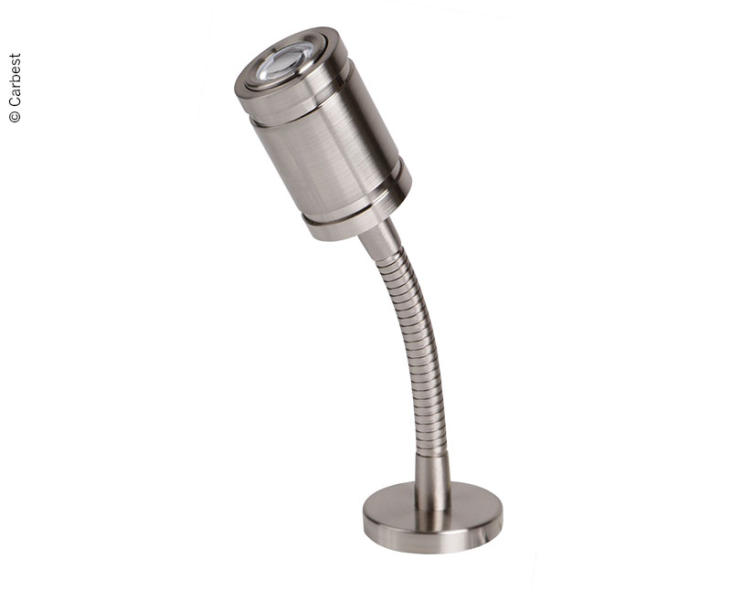 Carbest LED světlo 160,5mm