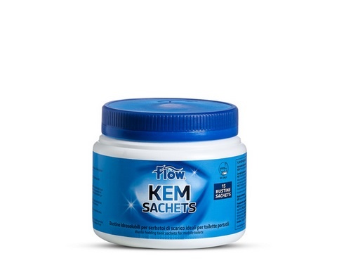 kem blue