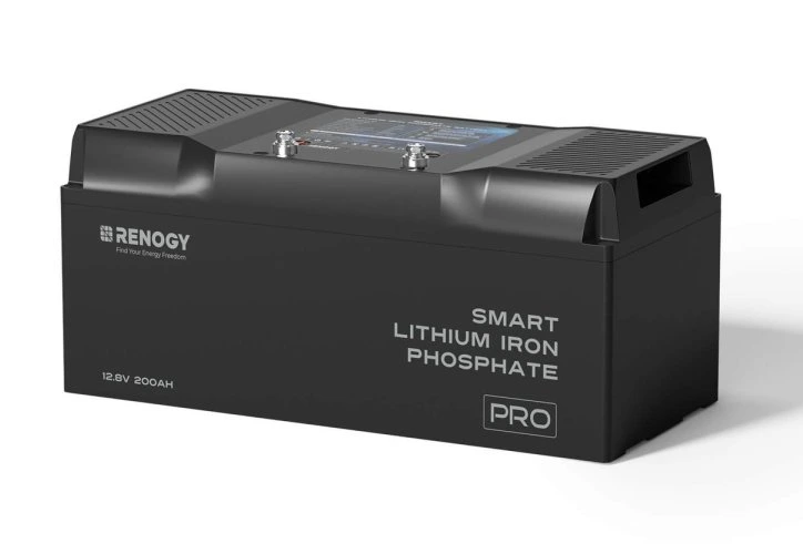 Screenshot 2025-11-05 at 12-42-14 Renogy PRO LiFePO4 12V 200Ah Smart baterie s Bluetooth a vyhříváním IP67 záruka 7 let