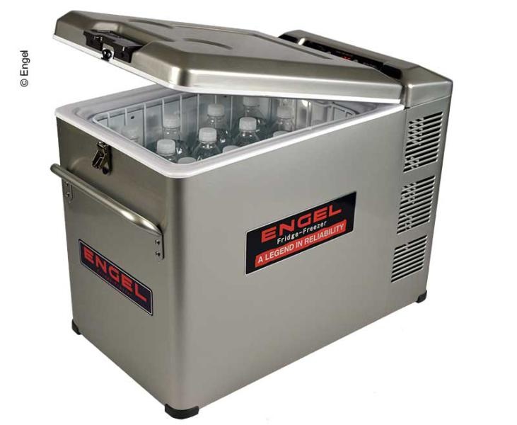 Lednice MT45G-P | Doplňky pro karavany.cz