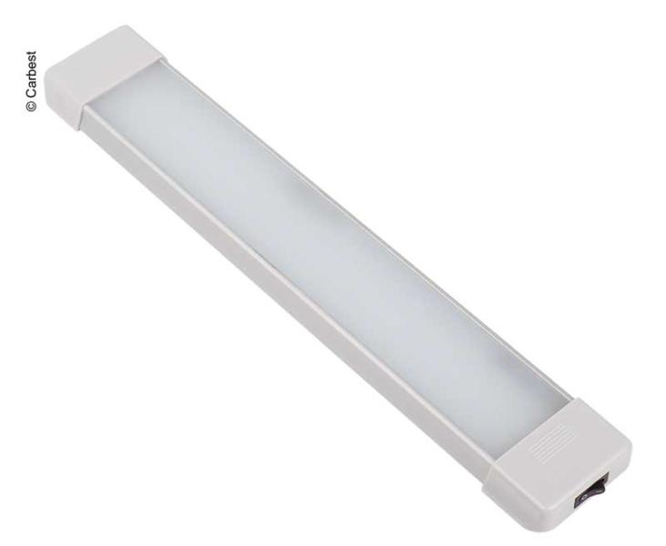 Carbest LED světlo Délka 370mm